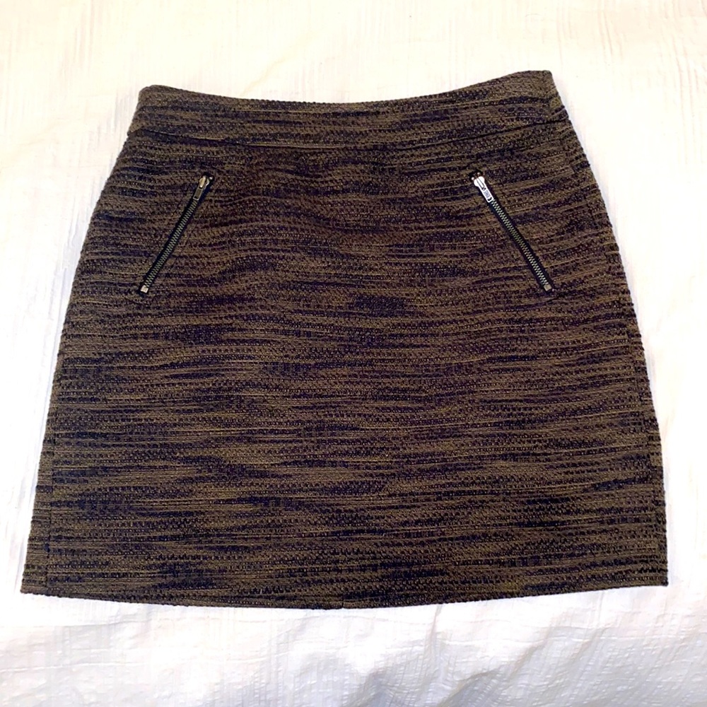 Loft 2P Skirt.